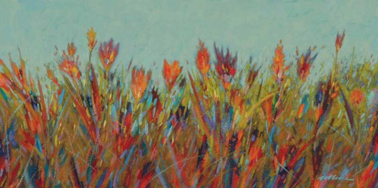 Summer Colors Poster Print by Gary Max Collins - Item # VARPDXGC145V